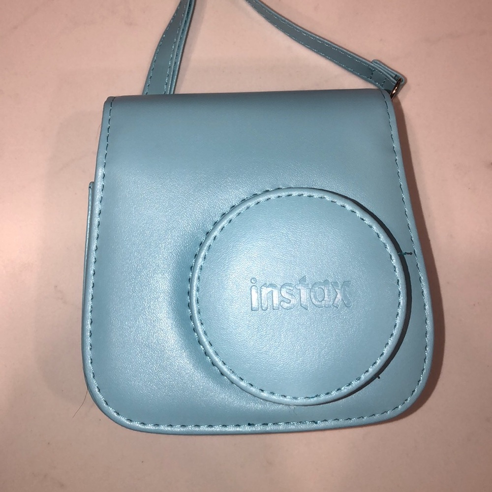 instax camera case